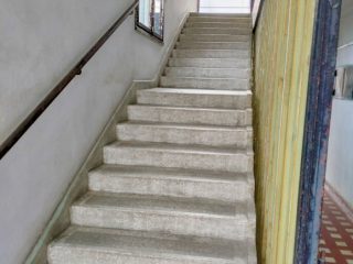 Eladó 49 m²-estársasházi lakás XIV. Kerület (Herminamező) , Herminamező: 65'700'000 Ft