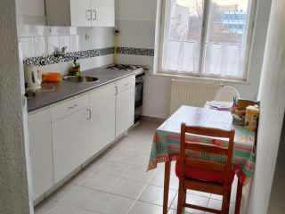 Eladó 49 m²-estársasházi lakás XIV. Kerület (Herminamező) , Herminamező: 65'700'000 Ft