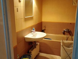 Eladó 49 m²-estársasházi lakás XIV. Kerület (Herminamező) , Herminamező: 65'700'000 Ft