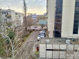 Eladó 49 m²-estársasházi lakás XIV. Kerület (Herminamező) , Herminamező: 65'700'000 Ft