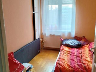 Eladó 49 m²-estársasházi lakás XIV. Kerület (Herminamező) , Herminamező: 65'700'000 Ft