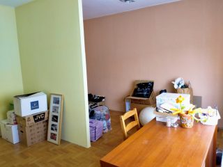 Eladó 49 m²-estársasházi lakás XIV. Kerület (Herminamező) , Herminamező: 65'700'000 Ft