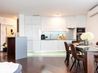 Eladó 94 m²-estársasházi lakás XIV. Kerület (Herminamező) , Levendula lakóparkban: 159'700'000 Ft