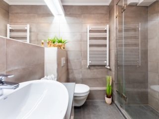 Eladó 94 m²-estársasházi lakás XIV. Kerület (Herminamező) , Levendula lakóparkban: 159'700'000 Ft