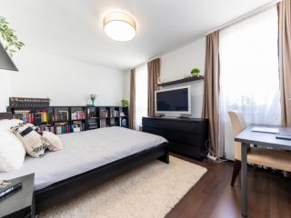 Eladó 94 m²-estársasházi lakás XIV. Kerület (Herminamező) , Levendula lakóparkban: 159'700'000 Ft