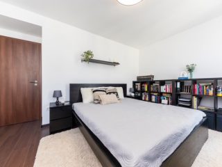 Eladó 94 m²-estársasházi lakás XIV. Kerület (Herminamező) , Levendula lakóparkban: 159'700'000 Ft