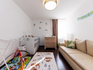 Eladó 94 m²-estársasházi lakás XIV. Kerület (Herminamező) , Levendula lakóparkban: 159'700'000 Ft