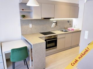 Eladó 25 m²-estársasházi lakás XIV. Kerület (Herminamező) , Thököly út: 42'000'000 Ft