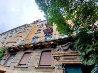 Eladó 116 m²-estársasházi lakás XIV. Kerület (Istvánmező) , Hungária körút: 115'000'000 Ft