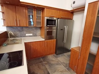 Eladó 116 m²-estársasházi lakás XIV. Kerület (Istvánmező) , Hungária körút: 115'000'000 Ft