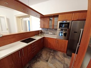 Eladó 116 m²-estársasházi lakás XIV. Kerület (Istvánmező) , Hungária körút: 115'000'000 Ft