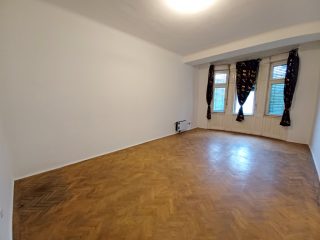 Eladó 116 m²-estársasházi lakás XIV. Kerület (Istvánmező) , Hungária körút: 115'000'000 Ft