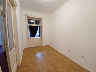 Eladó 116 m²-estársasházi lakás XIV. Kerület (Istvánmező) , Hungária körút: 115'000'000 Ft