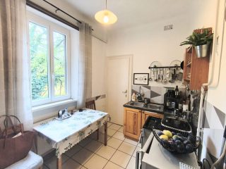 Eladó 41 m²-estársasházi lakás XIV. Kerület (Istvánmező) , Hungária körút: 54'900'000 Ft