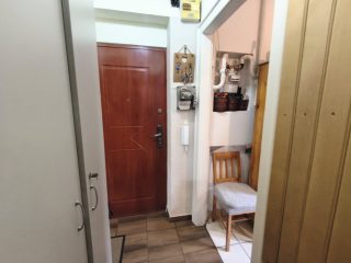 Eladó 41 m²-estársasházi lakás XIV. Kerület (Istvánmező) , Hungária körút: 54'900'000 Ft