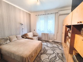 Eladó 41 m²-estársasházi lakás XIV. Kerület (Istvánmező) , Hungária körút: 54'900'000 Ft