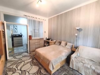 Eladó 41 m²-estársasházi lakás XIV. Kerület (Istvánmező) , Hungária körút: 54'900'000 Ft