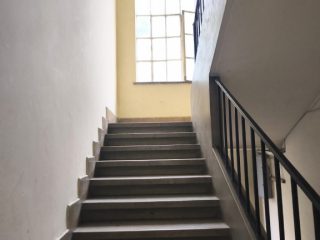 Eladó 41 m²-estársasházi lakás XIV. Kerület (Istvánmező) , Hungária körút: 54'900'000 Ft