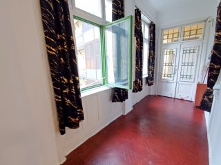 Eladó 116 m²-estársasházi lakás XIV. Kerület (Istvánmező) , Hungária körút: 115'000'000 Ft