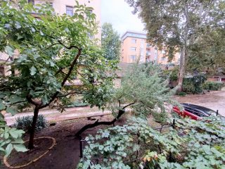 Eladó 116 m²-estársasházi lakás XIV. Kerület (Istvánmező) , Hungária körút: 115'000'000 Ft