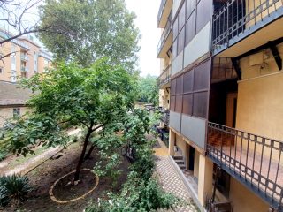 Eladó 116 m²-estársasházi lakás XIV. Kerület (Istvánmező) , Hungária körút: 115'000'000 Ft