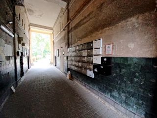 Eladó 116 m²-estársasházi lakás XIV. Kerület (Istvánmező) , Hungária körút: 115'000'000 Ft