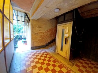 Eladó 116 m²-estársasházi lakás XIV. Kerület (Istvánmező) , Hungária körút: 115'000'000 Ft