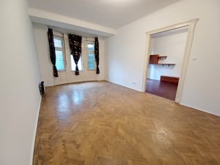 Eladó 116 m²-estársasházi lakás XIV. Kerület (Istvánmező) , Hungária körút: 115'000'000 Ft