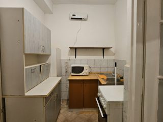 Eladó 47 m²-estársasházi lakás XIV. Kerület (Istvánmező) , Ilka utca: 62'900'000 Ft