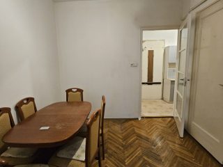 Eladó 47 m²-estársasházi lakás XIV. Kerület (Istvánmező) , Ilka utca: 62'900'000 Ft