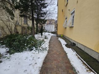 Eladó 47 m²-estársasházi lakás XIV. Kerület (Istvánmező) , Ilka utca: 62'900'000 Ft