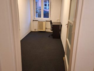 Eladó 47 m²-estársasházi lakás XIV. Kerület (Istvánmező) , Ilka utca: 62'900'000 Ft