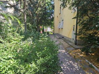 Eladó 47 m²-estársasházi lakás XIV. Kerület (Istvánmező) , Ilka utca: 61'900'000 Ft