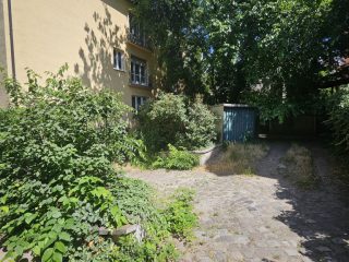 Eladó 47 m²-estársasházi lakás XIV. Kerület (Istvánmező) , Ilka utca: 61'900'000 Ft