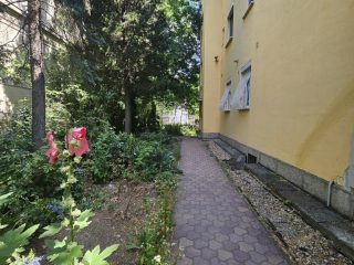 Eladó 47 m²-estársasházi lakás XIV. Kerület (Istvánmező) , Ilka utca: 61'900'000 Ft