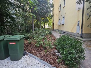 Eladó 47 m²-estársasházi lakás XIV. Kerület (Istvánmező) , Ilka utca: 61'900'000 Ft