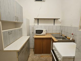 Eladó 47 m²-estársasházi lakás XIV. Kerület (Istvánmező) , Ilka utca: 61'900'000 Ft
