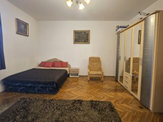Eladó 47 m²-estársasházi lakás XIV. Kerület (Istvánmező) , Ilka utca: 61'900'000 Ft