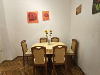 Eladó 47 m²-estársasházi lakás XIV. Kerület (Istvánmező) , Ilka utca: 61'900'000 Ft