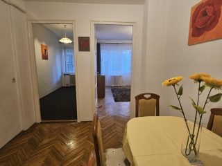 Eladó 47 m²-estársasházi lakás XIV. Kerület (Istvánmező) , Ilka utca: 61'900'000 Ft
