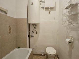 Eladó 47 m²-estársasházi lakás XIV. Kerület (Istvánmező) , Ilka utca: 61'900'000 Ft
