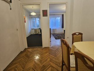 Eladó 47 m²-estársasházi lakás XIV. Kerület (Istvánmező) , Ilka utca: 61'900'000 Ft
