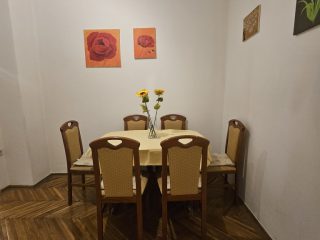 Eladó 47 m²-estársasházi lakás XIV. Kerület (Istvánmező) , Ilka utca: 61'900'000 Ft