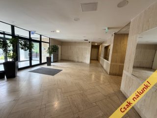 Eladó 54 m²-estársasházi lakás XIV. Kerület (Istvánmező) , Istvánmezei utca: 87'000'000 Ft