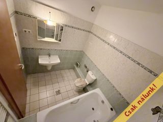 Eladó 54 m²-estársasházi lakás XIV. Kerület (Istvánmező) , Istvánmezei utca: 87'000'000 Ft