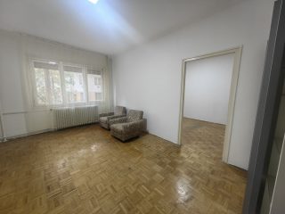 Eladó 55 m²-estársasházi lakás XIV. Kerület (Istvánmező) , Istvánmező: 74'900'000 Ft