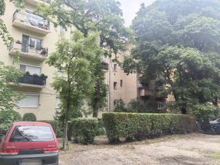 Eladó 55 m²-estársasházi lakás XIV. Kerület (Istvánmező) , Istvánmező: 74'900'000 Ft