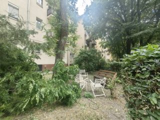 Eladó 55 m²-estársasházi lakás XIV. Kerület (Istvánmező) , Istvánmező: 74'900'000 Ft