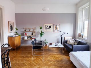 Eladó 70 m²-estársasházi lakás XIV. Kerület (Istvánmező) , Istvánmező: 84'900'000 Ft