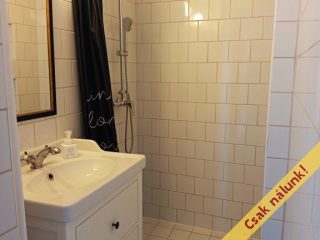 Eladó 70 m²-estársasházi lakás XIV. Kerület (Istvánmező) , Istvánmező: 89'990'000 Ft